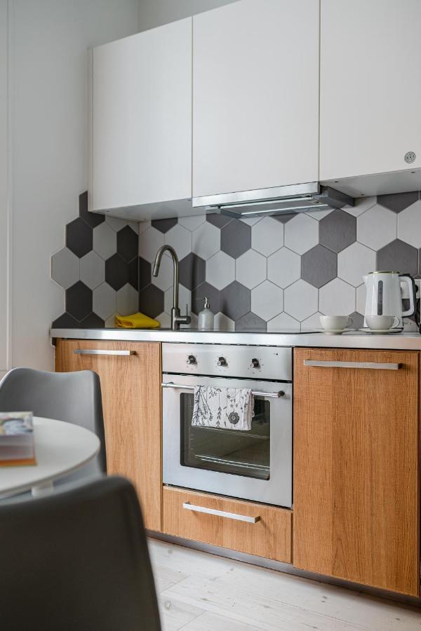 Rynek Stare Miasto Apartment 5 - Klima Netflix Вроцлав Екстериор снимка