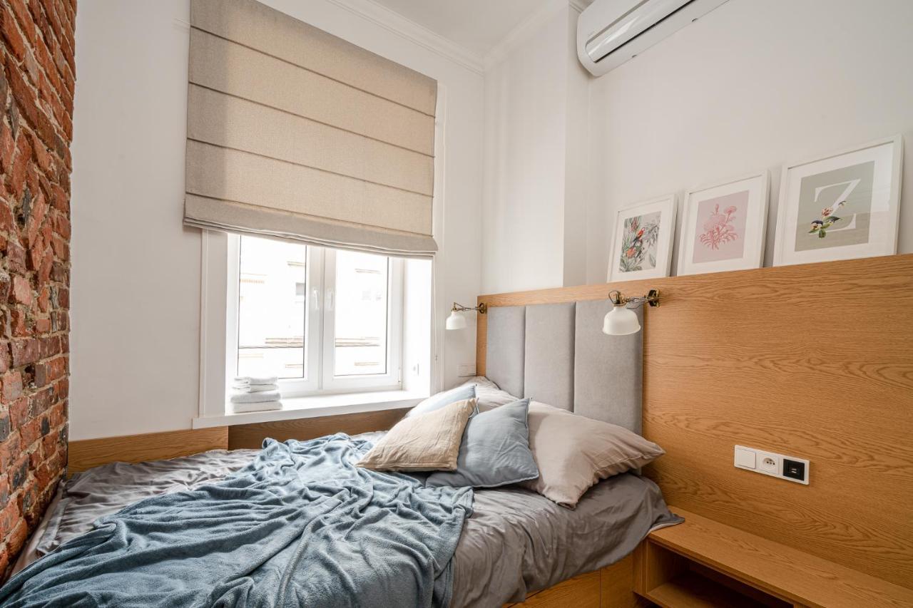 Rynek Stare Miasto Apartment 5 - Klima Netflix Вроцлав Екстериор снимка