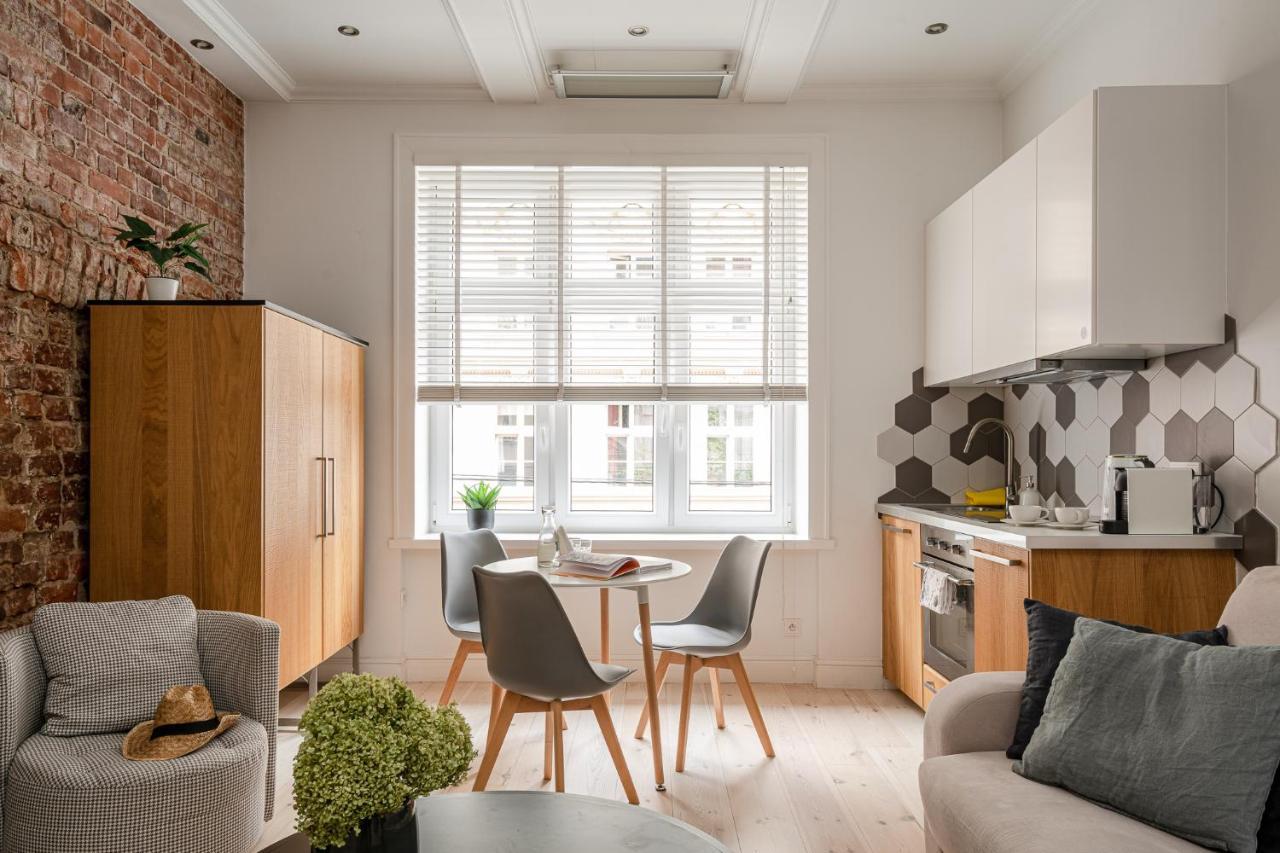 Rynek Stare Miasto Apartment 5 - Klima Netflix Вроцлав Екстериор снимка