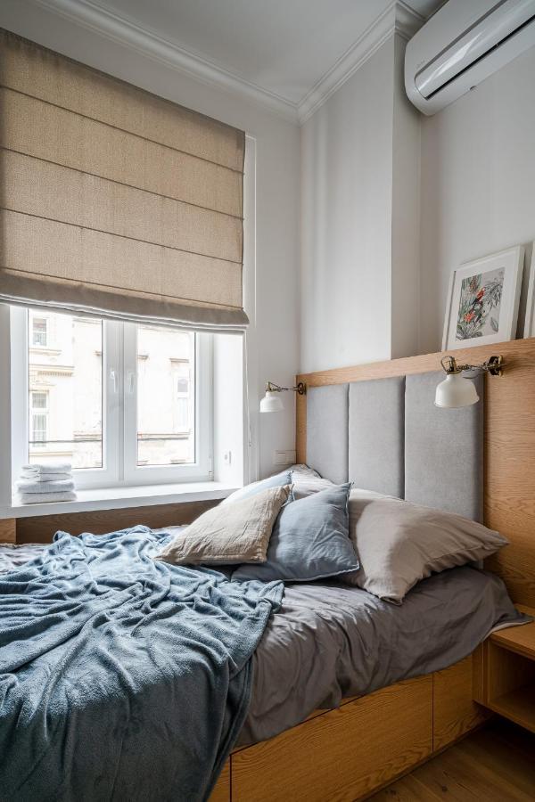 Rynek Stare Miasto Apartment 5 - Klima Netflix Вроцлав Екстериор снимка
