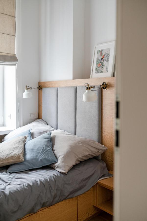 Rynek Stare Miasto Apartment 5 - Klima Netflix Вроцлав Екстериор снимка
