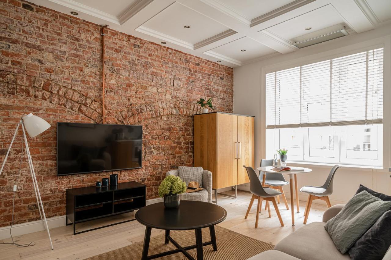 Rynek Stare Miasto Apartment 5 - Klima Netflix Вроцлав Екстериор снимка