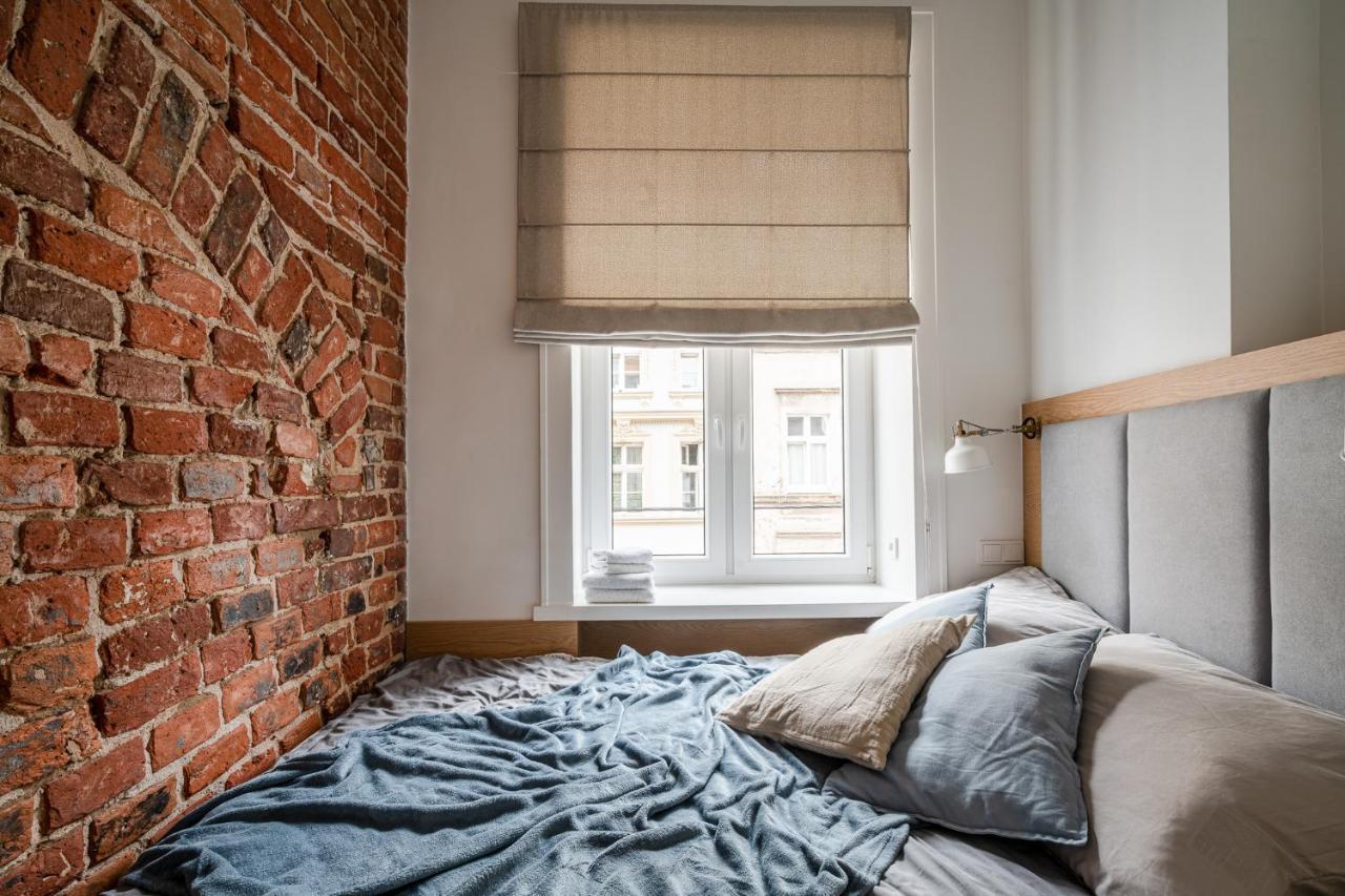 Rynek Stare Miasto Apartment 5 - Klima Netflix Вроцлав Екстериор снимка
