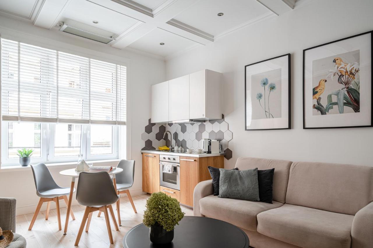 Rynek Stare Miasto Apartment 5 - Klima Netflix Вроцлав Екстериор снимка