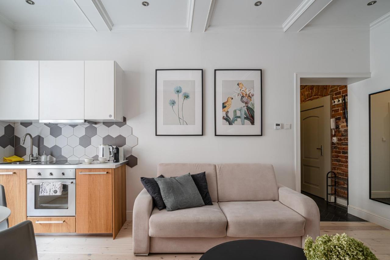 Rynek Stare Miasto Apartment 5 - Klima Netflix Вроцлав Екстериор снимка