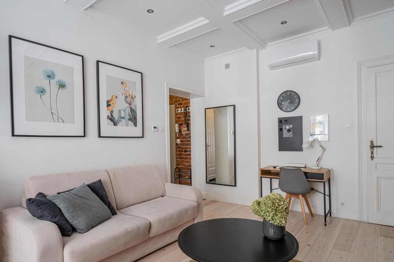 Rynek Stare Miasto Apartment 5 - Klima Netflix Вроцлав Екстериор снимка